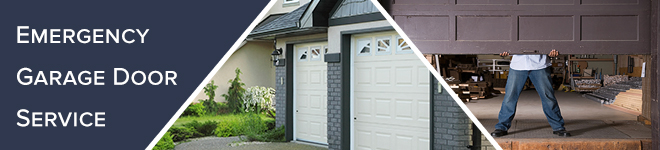 Garage Door Repair Services in Georgia