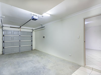 Garage Door Opener Drive System