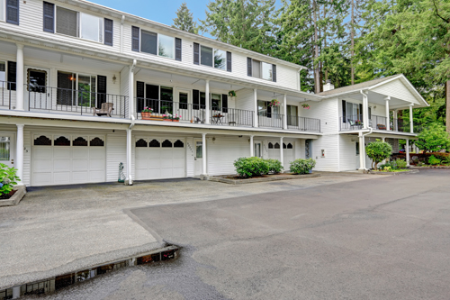 Garage Doors