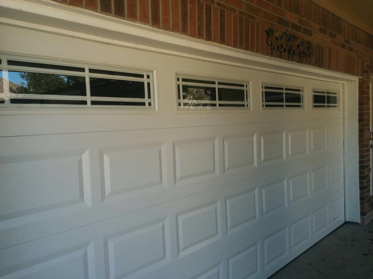 The Best Garage Door Safety Tips