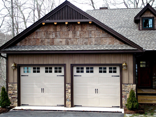 Garage Doors